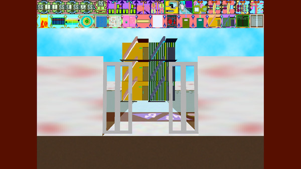 Screenshot z HANDMADE CARPROGRAM