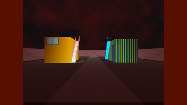 Screenshot z HANDMADE CARPROGRAM