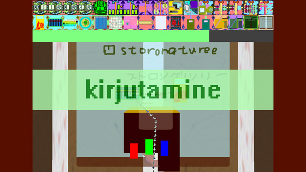 Screenshot z HANDMADE CARPROGRAM