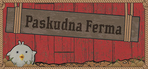 Paskudna Ferma