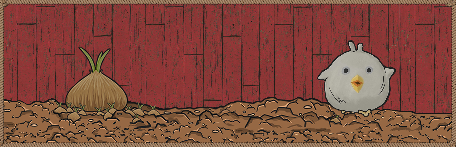 A Nasty Farm