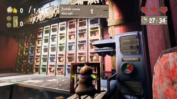 A Nasty Farm screenshot 5