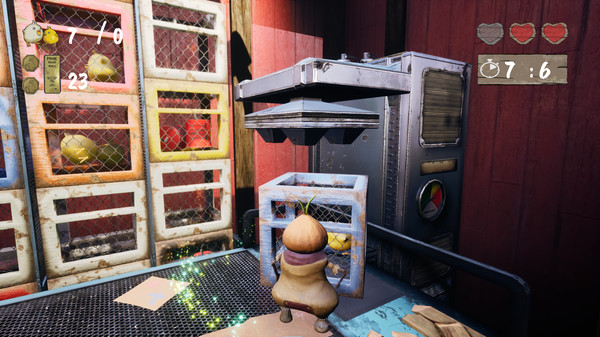 A Nasty Farm screenshot 4