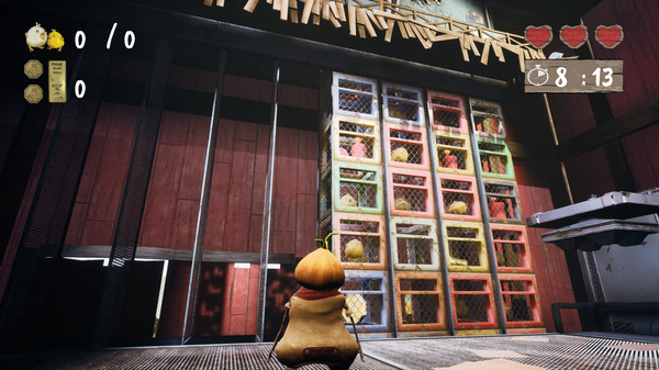 A Nasty Farm screenshot 3