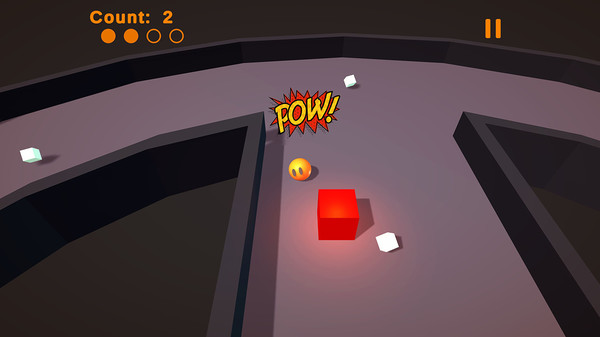 The Holy Orange screenshot 4