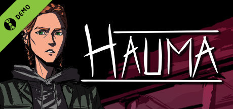 Hauma Demo cover art