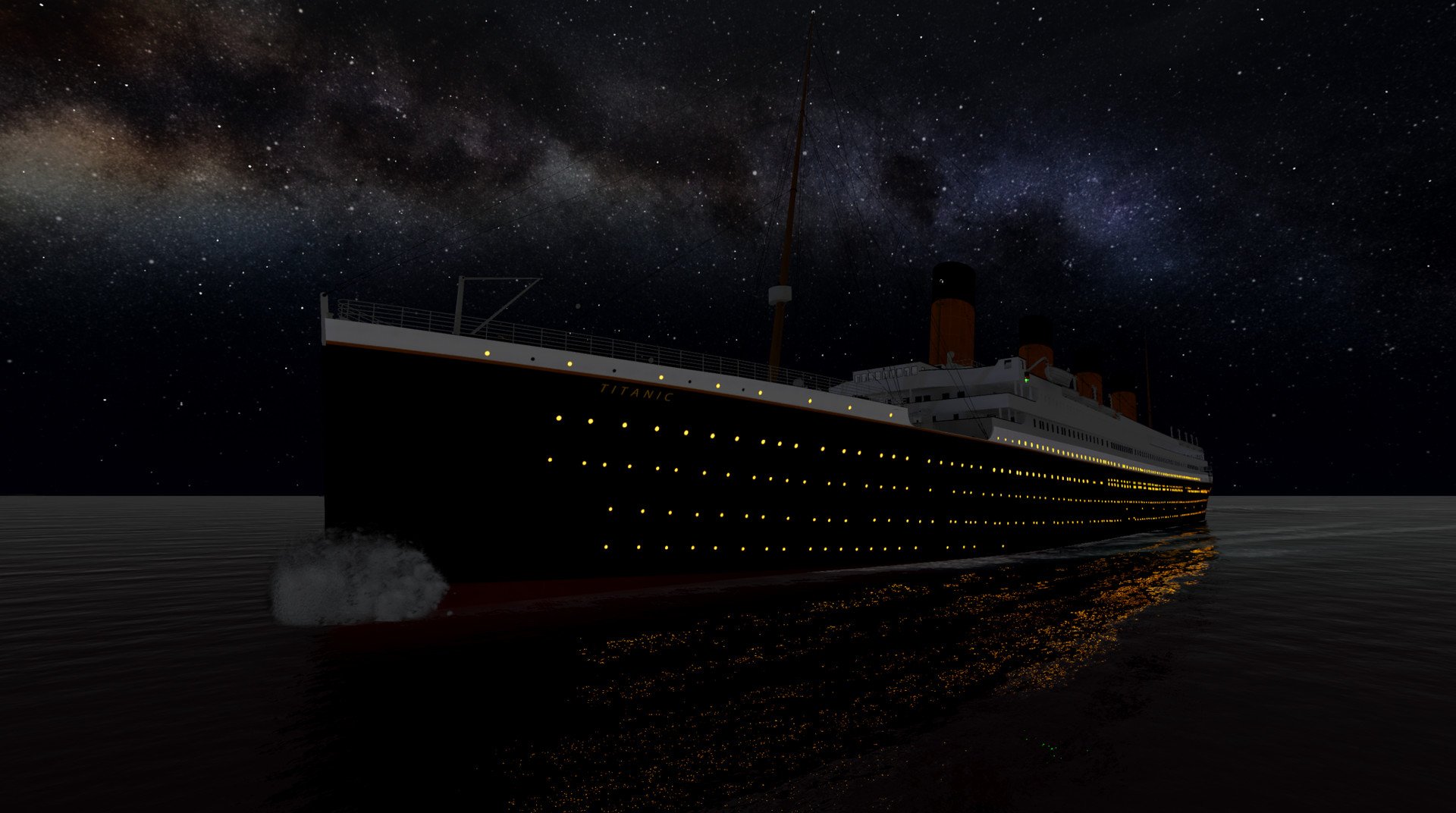Ship Simulator Realistic on Steam