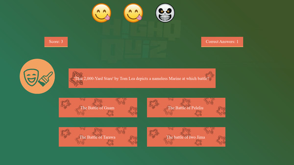 HighQ Quiz screenshot 4