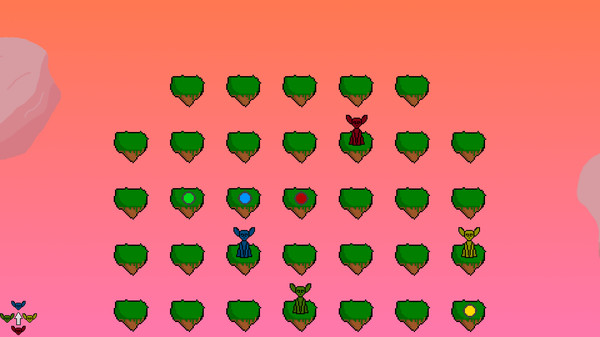 Island Herders screenshot 2