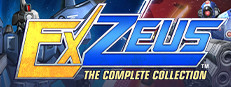 ExZeus™: The Complete Collection