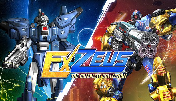 その他 PS4 EX Zeus The Complete Collection / EX ExZeus™: The Complete Collection on Steam