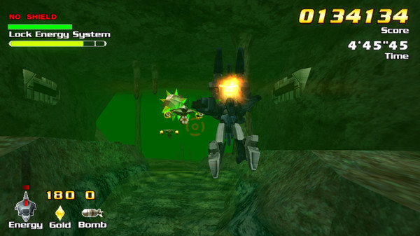 Screenshot z ExZeus™: The Complete Collection