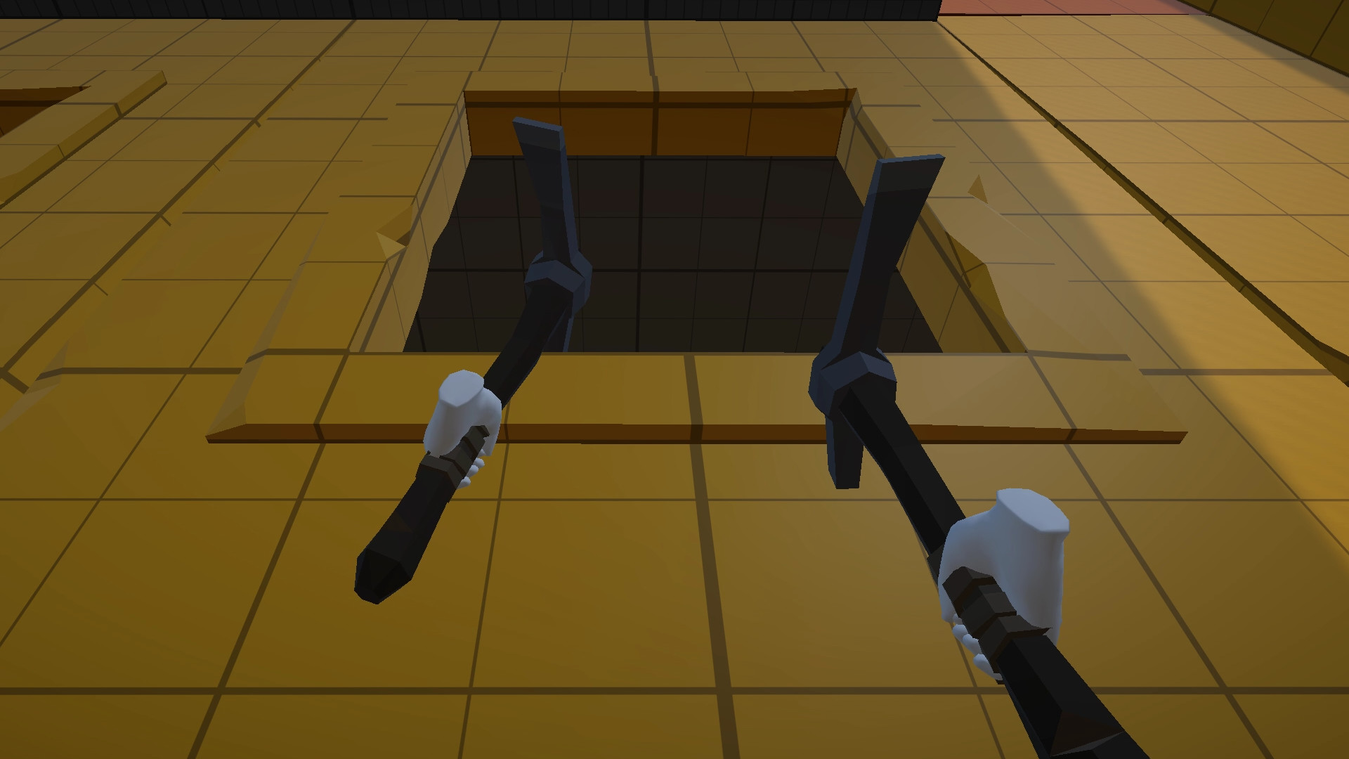 WAR LAB screenshot 8