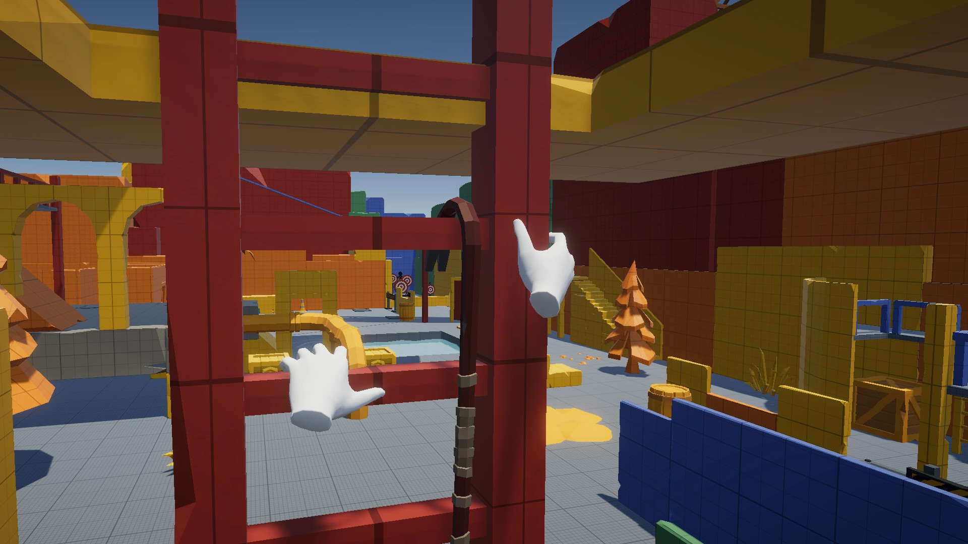 WAR LAB screenshot 3