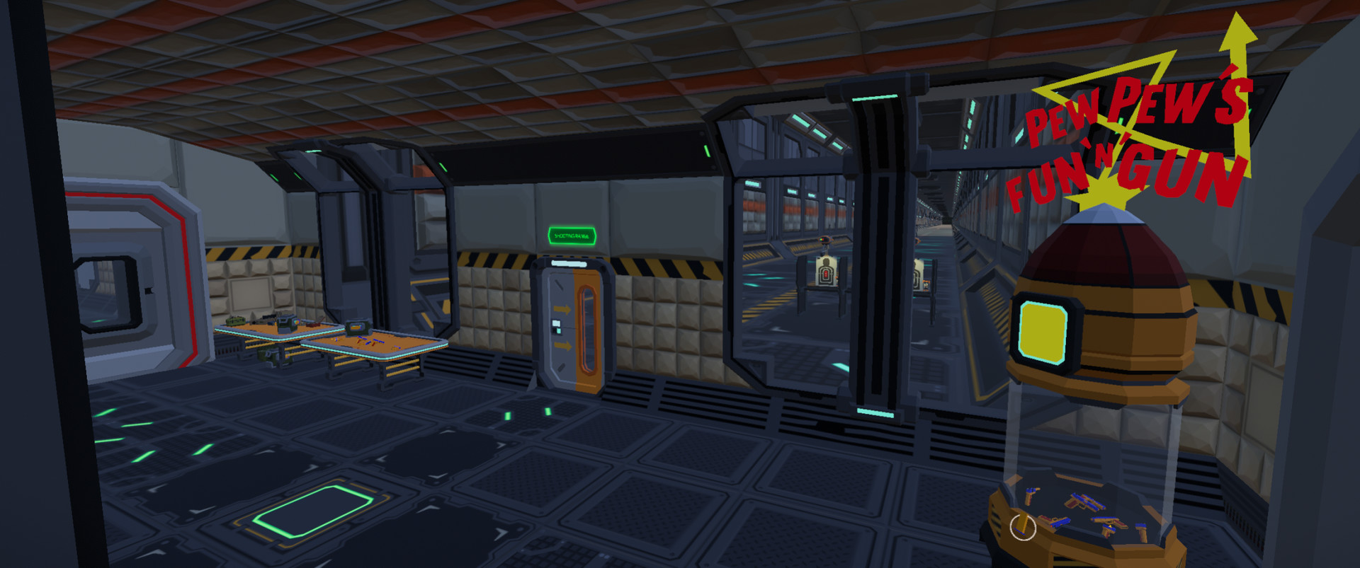 WAR LAB screenshot 6