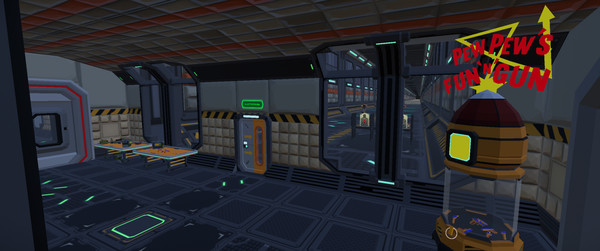 WAR LAB screenshot 6