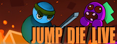 Jump/Die/Live