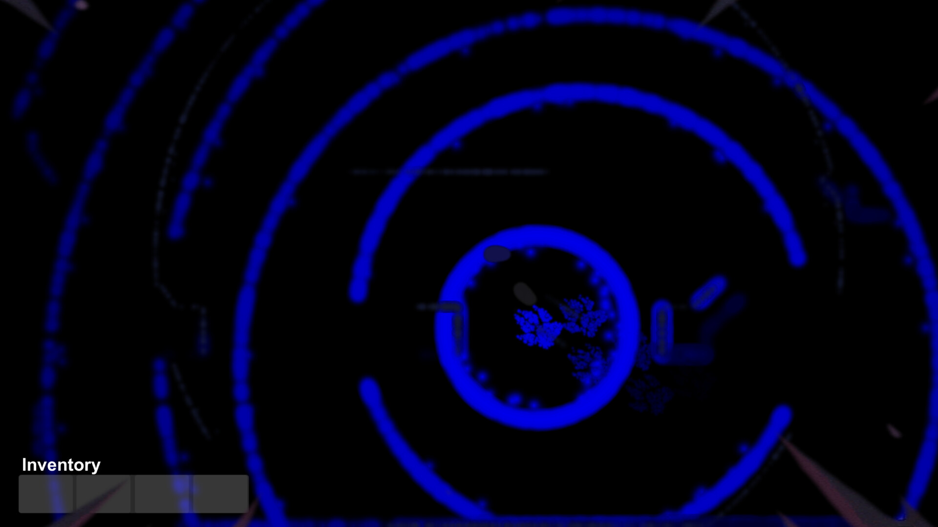 Beyond the Eyes screenshot #5