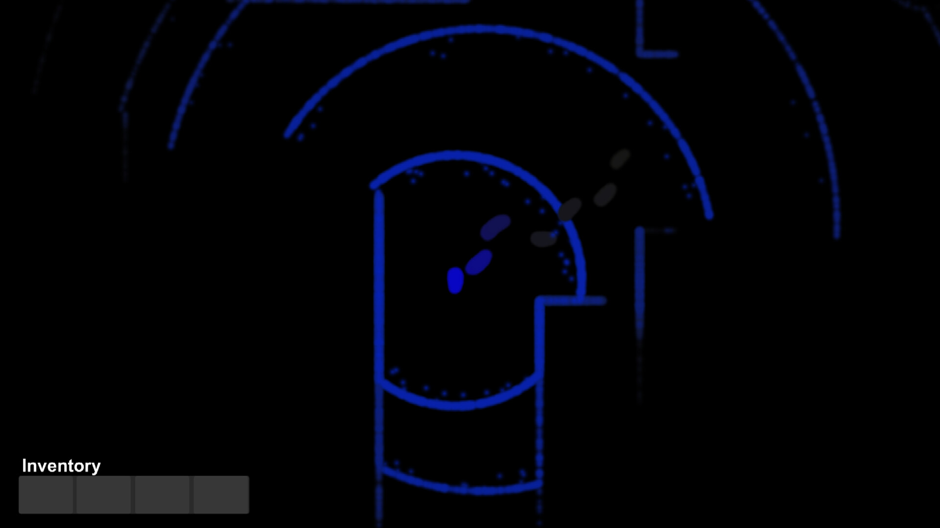 Beyond the Eyes screenshot #3