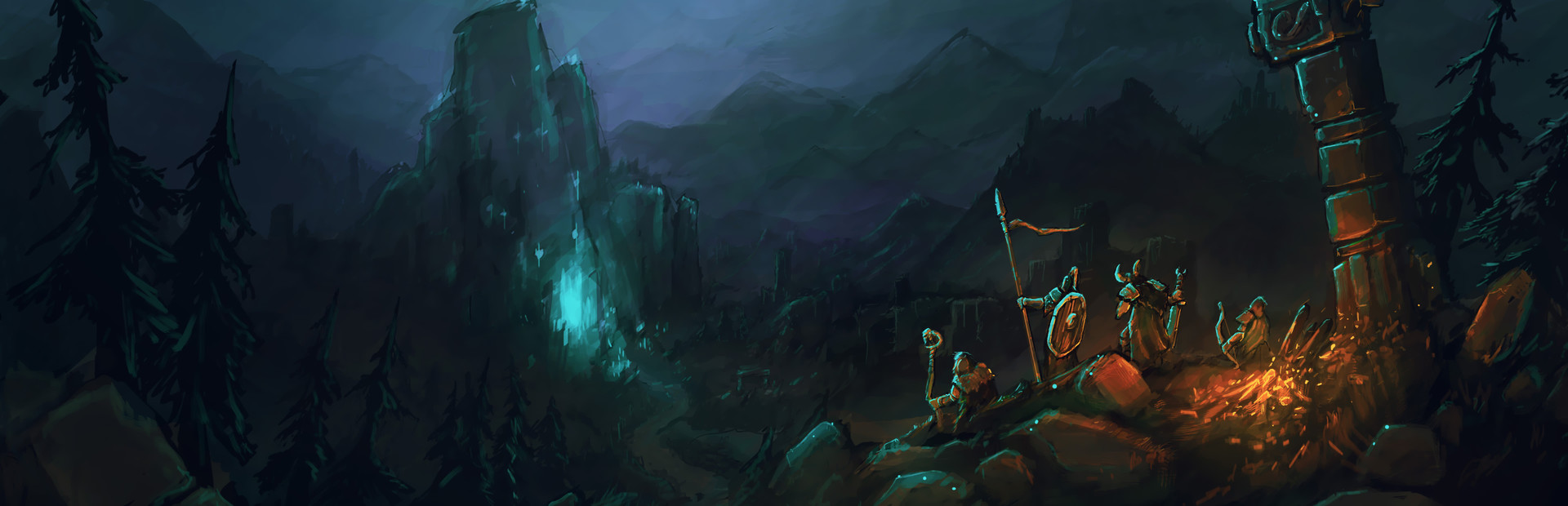 Arran: The Book of Heroes