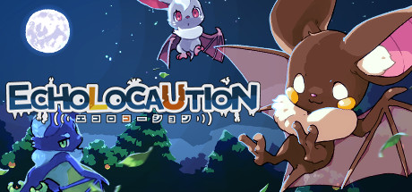 ECHOLOCAUTION banner