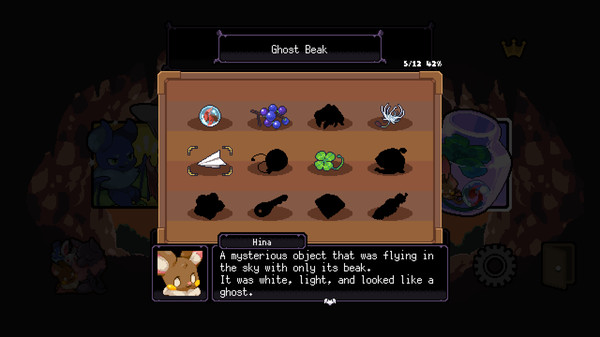 ECHOLOCAUTION Screenshot