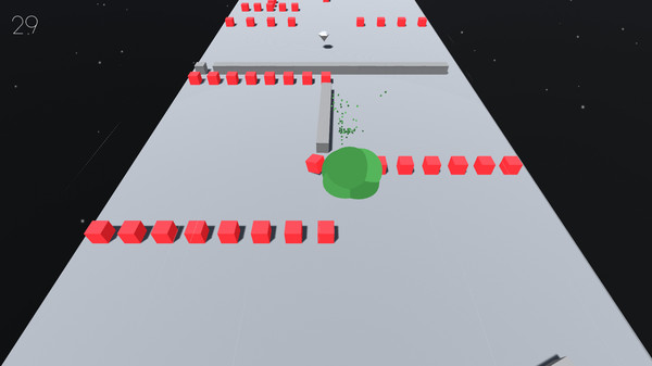 Garetto screenshot 2