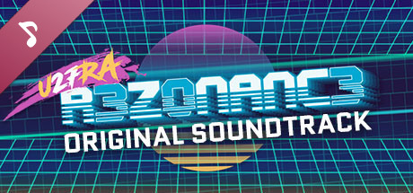 U27RA R3Z0NANC3 Original Soundtrack banner image