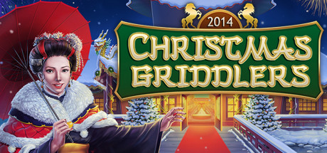 Christmas Griddlers banner image