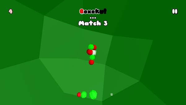 Screenshot z Boxoku!