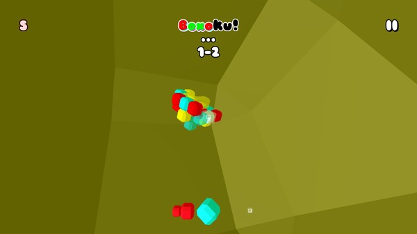 Boxoku! 99 Battle Royale.