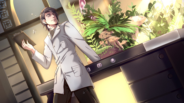 Chasing the Stars Soundtrack