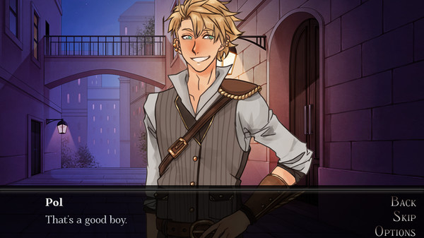 Chasing the Stars Soundtrack