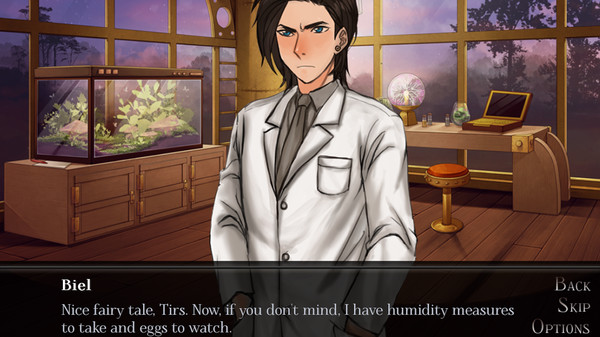 Chasing the Stars Soundtrack