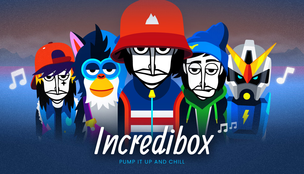 Incredibox
