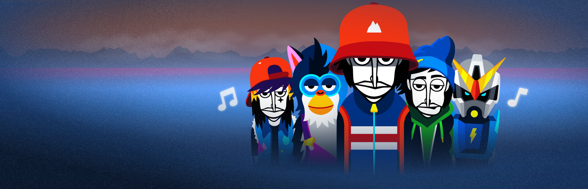 Incredibox
