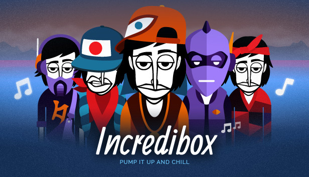 Trailer Incredibox
