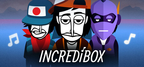 Incredibox steam charts