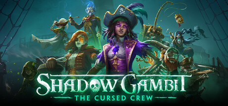 Shadow Gambit: The Cursed Crew technical specifications for computer