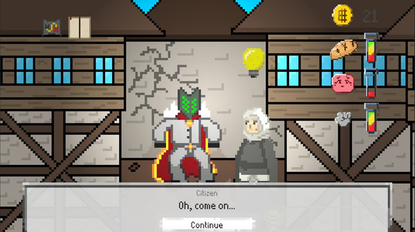 Wolf Adventures screenshot 5