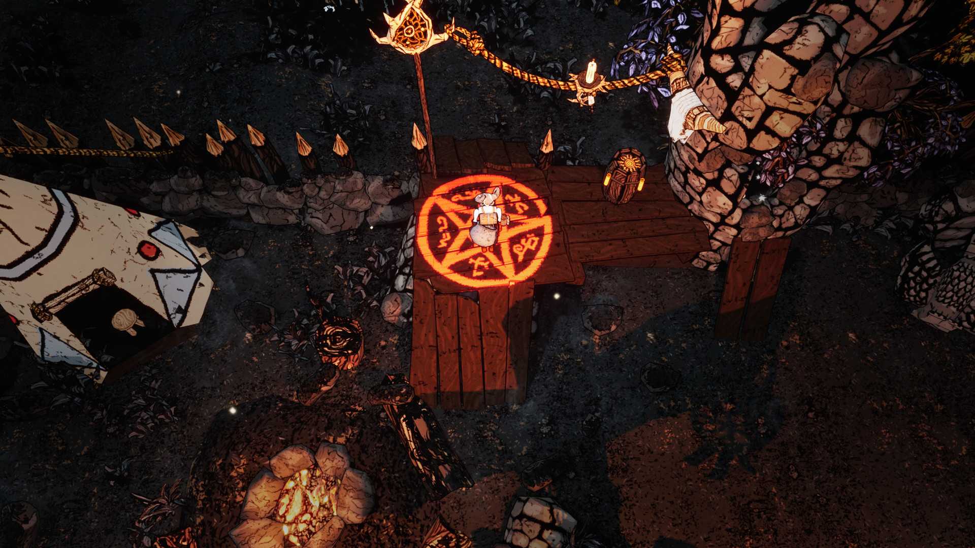 BattleJuice Alchemist Playtest Featured Screenshot #1