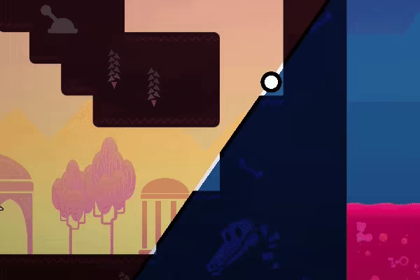World Splitter video 2
