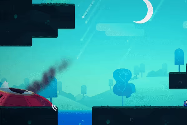 World Splitter video 1