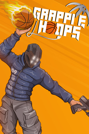 Cover art of Grapple Hoops