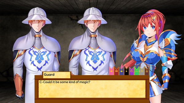 Screenshot z How Stories Die Soundtrack Screenshot z How Stories Die Soundtrack