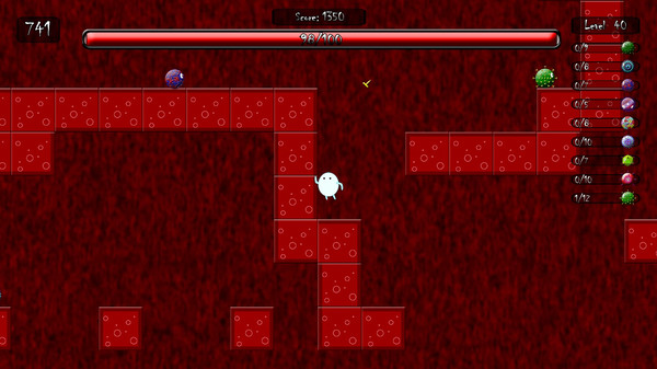 Immunity Adventures screenshot 3