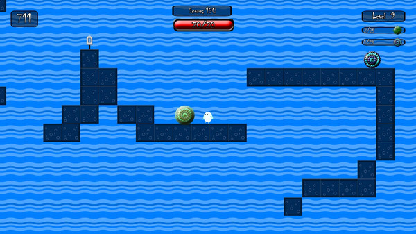 Immunity Adventures screenshot 1