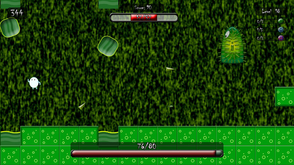 Immunity Adventures screenshot 6