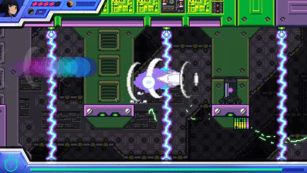 Guns N' Runs video 4