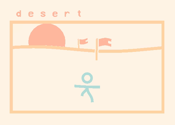 Post Cards video 1